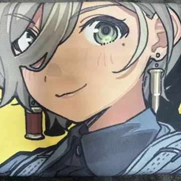 걸즈 밴드 클라이 토게나시 토게아리 주가쿠노사케 하피 루파