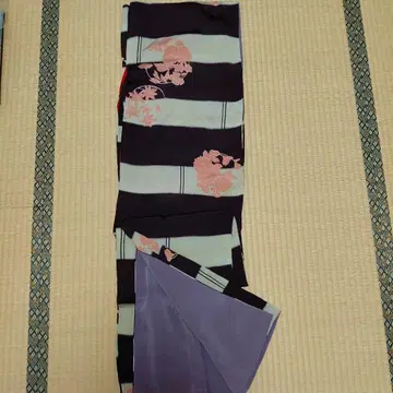 앤티크 기모노