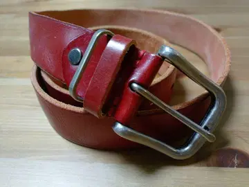 가죽 벨트