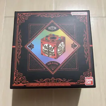 [ 미개봉 ] 가정교사 히트맨 REBORN! 봉고레 & 봉고레 반지 세트