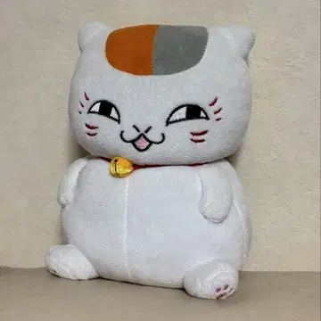 냥코 선생님 봉제 인형 소품함