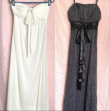 드레스 2set