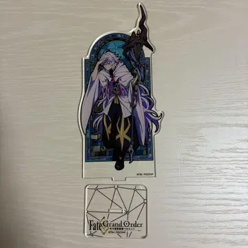 FGO 바빌로니아 아크릴 스탠드 멀린 우르크의 창궁