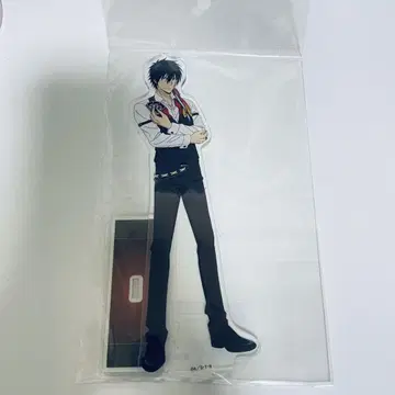 가정교사 히트맨 REBORN! XANXUS 아크릴 스탠드