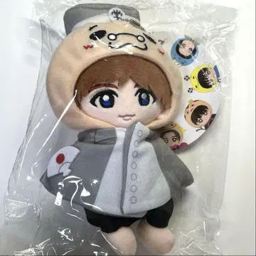 이노오 케이 봉제 인형 Hey! Say! JUMP