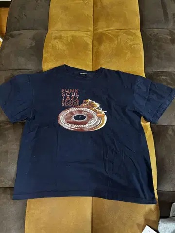 technics official funk soul jazz t shirt