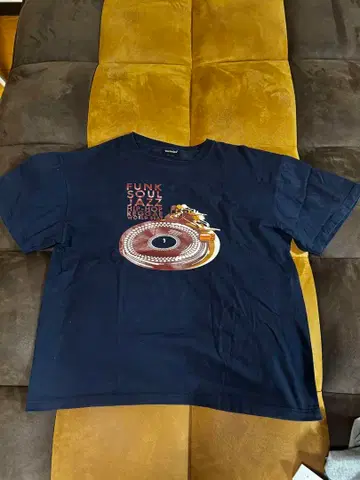 technics official funk soul jazz t shirt