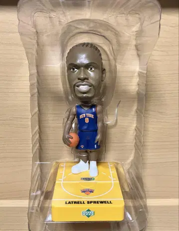 NBA 보블헤드 라트렐 스프리웰