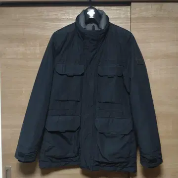 아바크롬비&피치 다운 자켓