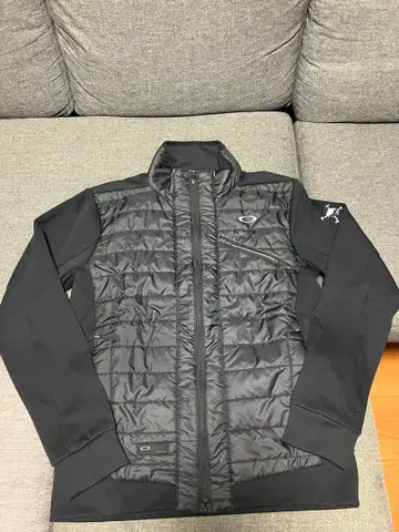 Oakley 골프 자켓