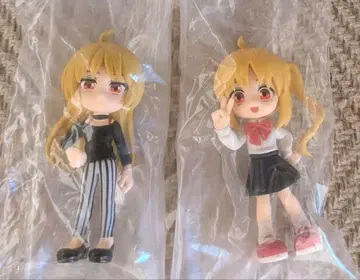 봇치 더 록! PalVerse 피규어 이지치 니지카 이지치 호시카