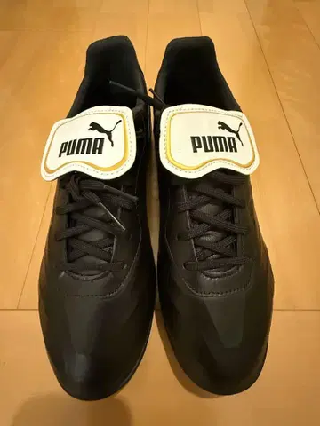 푸마 트레이닝 슈즈 KING TOP TT 29cm