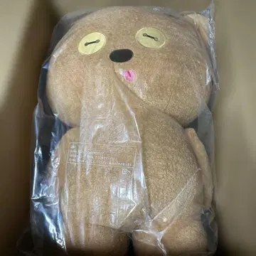 괴도 그루 미니언 초 변신 복슬복슬 털뭉치! 봉제 인형 특대형 팀