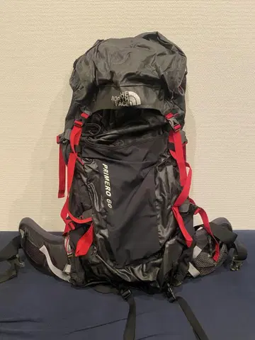 THE NORTH FACE PRIMERO60 백팩 정품