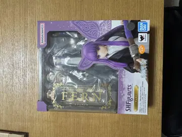 S.H.Figuarts 페른 [ 장송의 프리렌 ]