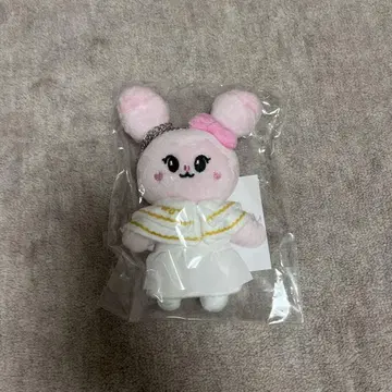 NiziU NIZOO 백참 Pyonpyon 피피 미이히