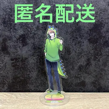컬러풀 피치 카라피치 시마무라 아크릴 스탠드 쟈파파