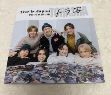 Travis Japan 트라샤 사진 포함
