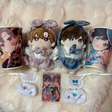 하렐루야 베이비 봉제 인형