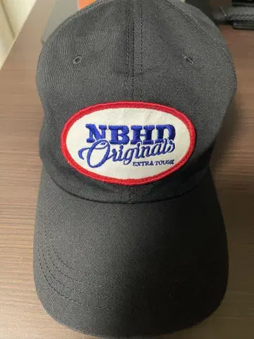 NEIGHBORHOOD Cap 232YGNH-HT03
