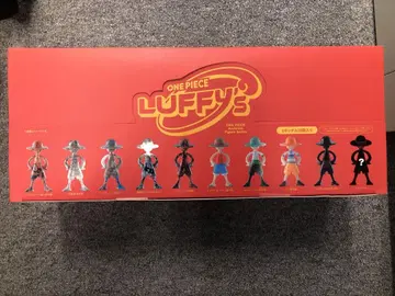 원피스 ONEPIECE LUFFY의 모험의 기억 Vol.1 미개봉