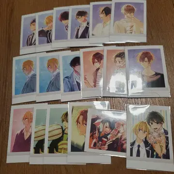 사사키와 미야노 파샤코레