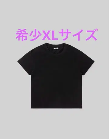 Lab Tee Shadow labyrinth 미개봉 새상품 XL 사이즈
