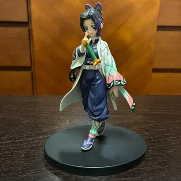 귀멸의 칼날 코쵸우 시노부 피규어