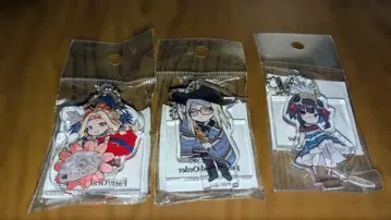 FGO 고대 멕시코전 아크릴 스탠드