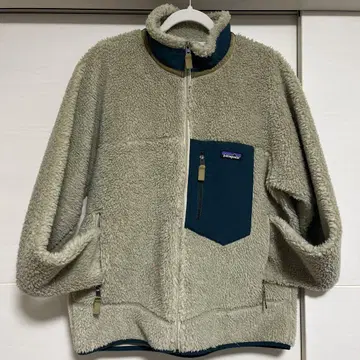 patagonia 레트로X
