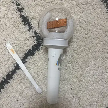 RIIZE 응원봉