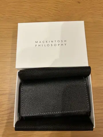 매킨토시 철학 키케이스