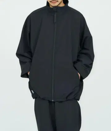 FreshService STORMFLEECE TRACK BLOUSON M