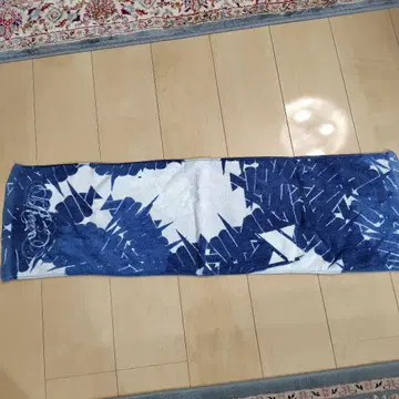 RECON 리콘 타월