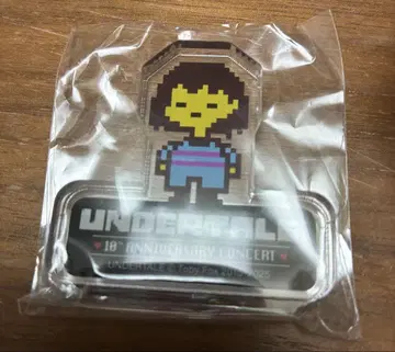 언더테일 Undertale 프리스크
