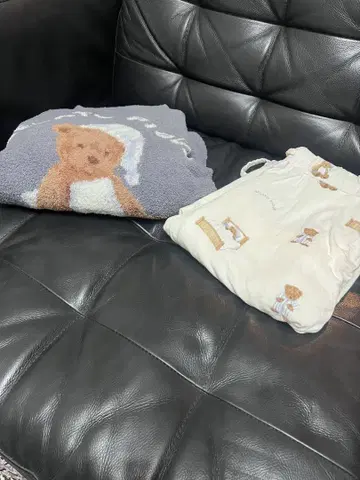 젤라또피케 나이트 베어 세트