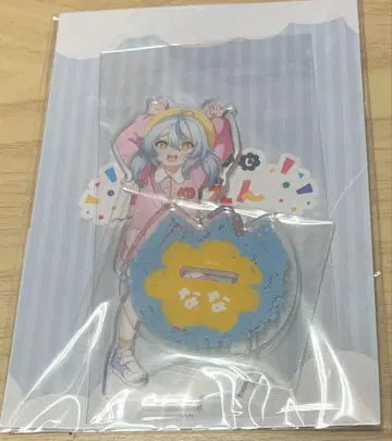 니지산지 유치원 아크릴 스탠드 타마노이 나나 즉시 구매 가능