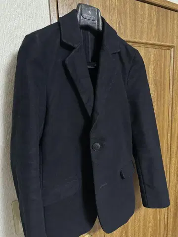 FRANK LEDER DEUTSCHLEDER 2B 독일 가죽 자켓