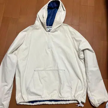 ANORAK [ SMITH'S AMERICAN ]