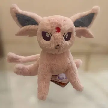 에브이 봉제 인형 약 20cm