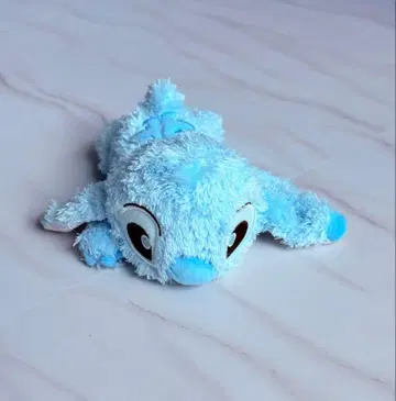 스티치 봉제 인형 인형 배지 stitch 캐릭터 Disney