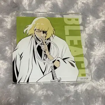 [ BLEACH WORLD ] 아크릴 코스터 히라코 신지