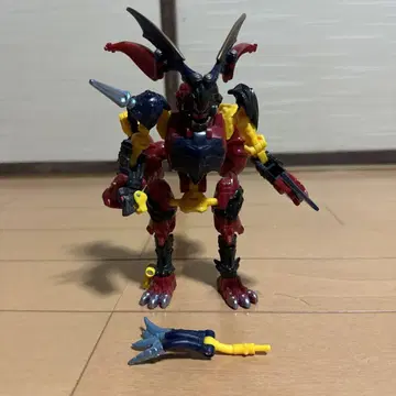 트랜스포머 RID 블루티카스