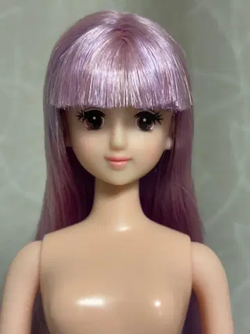 리카짱 캐슬 오타노시미 인형 로저나