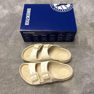 BIRKENSTOCK 모가미 테라 스텔스 40
