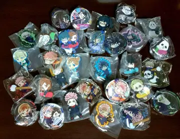 [ 주술회전 ] 가챠가챠 묶음 판매