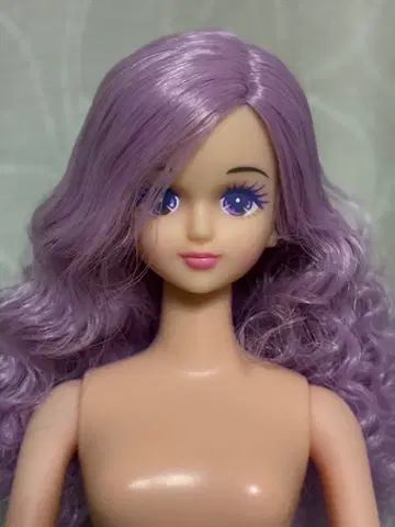 리카짱 캐슬 오타노시미 인형 제시카