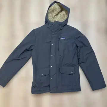 patagonia 플리스 라이닝 자켓
