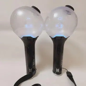 BTS OFFICIAL LIGHT STICK VER.3