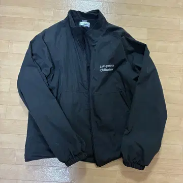 Let's Protect Chihuahuas Track Jacket